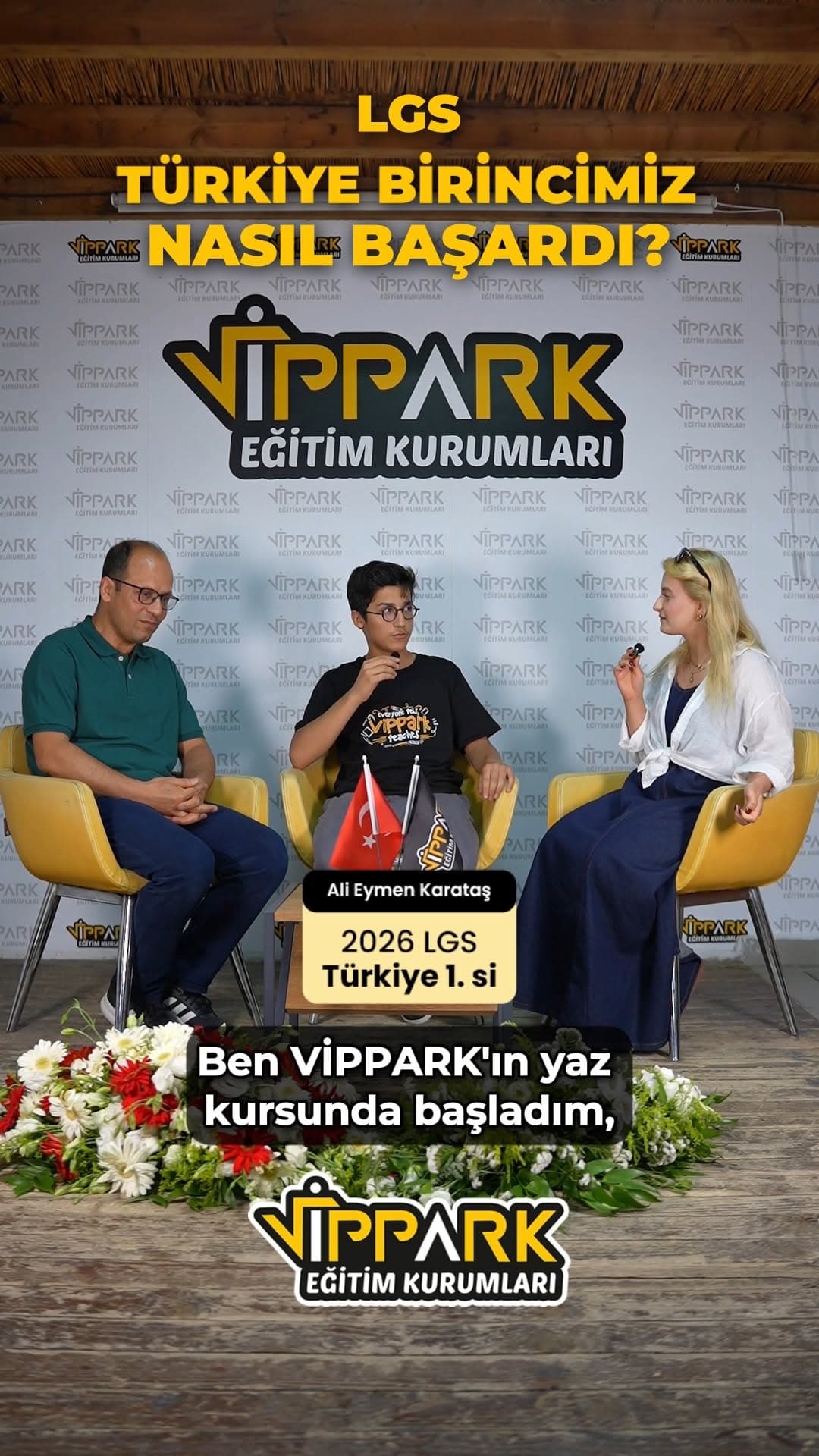 Instagram gönderisi