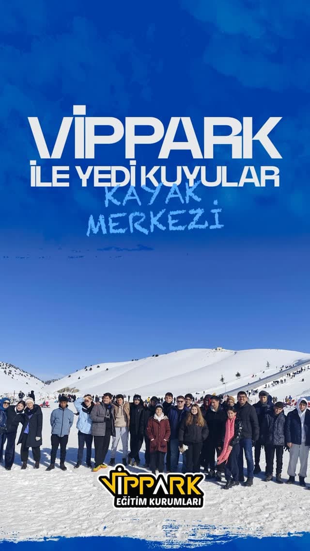 Olanaklarımız videosu